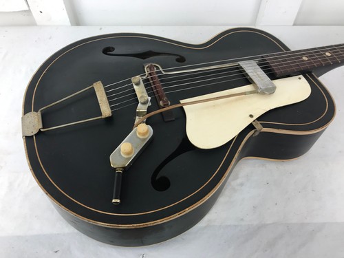 1960 silvertone - c.,