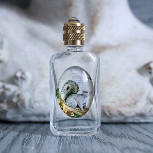 Miniature de parfum - cm,,
