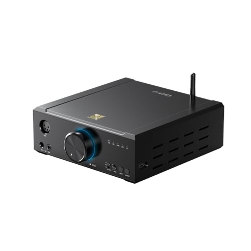 Fiio akm amplificateur - fiio, k9
