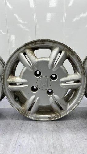 Jeu jantes honda - jantes, accord