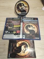 Mortal Kombat Mystification