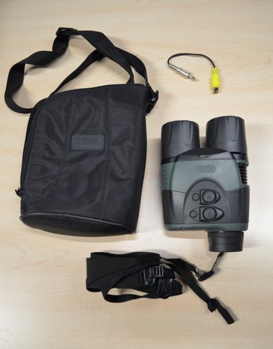 Yukon digital night vision - yukon,