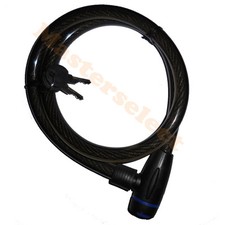 Câble En Acier Antivol