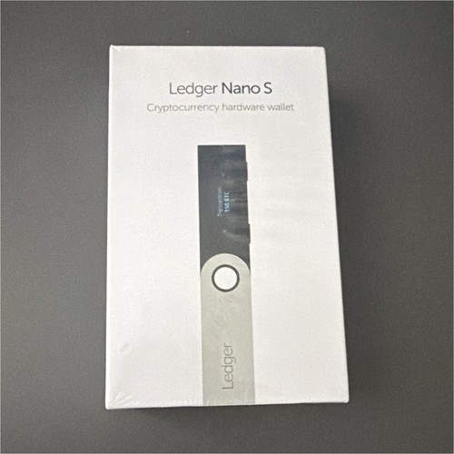 Ledger nano portefeuille - ledger,