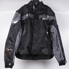 Blouson veste moto Shot pour