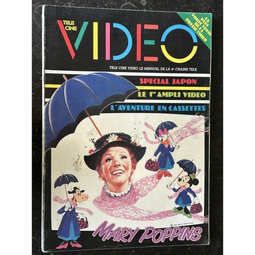 Tele cine video décembre - video, 24