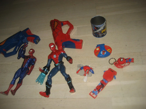 Lot jouets fisher - de,