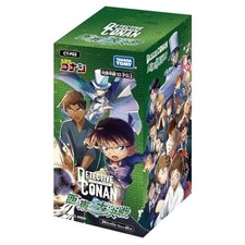Détective Conan TCG CT-P02 -