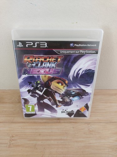 Jeu vidéo playstation - , ps3