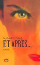 ET APRES... By Guillaume Musso *Excellent Condition*