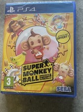 Super monkey ball : banana