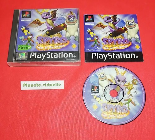 Spyro year the - year, of