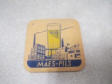 CA505 SOUS BOCK ANCIEN VINTAGE