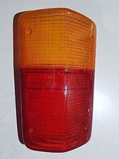 Lichtscheibe für Heckleuchte Rückleuchte Rücklicht Mercedes 407 508 608 613 o309