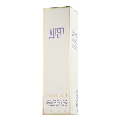 Thierry mugler alien body - thierry,