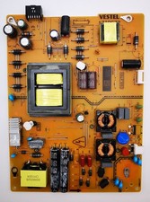 Alimentation Toshiba TV Vestel