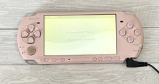 Console portable Sony PSP-3000