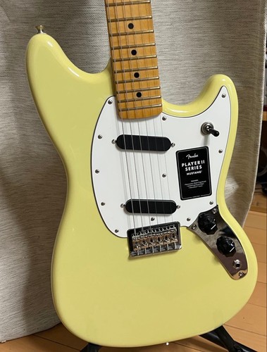 Guitare électrique fender - guitare,