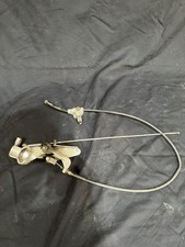 1948 Harley Davidson Panhead Shovelhead Hand Clutch Mousetrap Assembly 