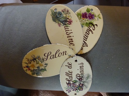 Sympathique petit lot - , 4