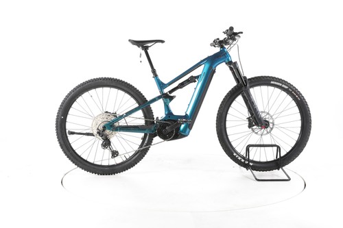 Cannondale moterra neo - moterra,