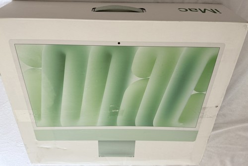 Apple imac 16go 256go - imac, 24”