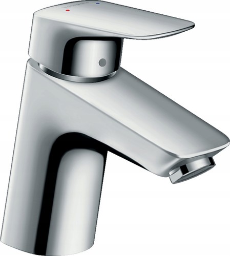 Mitigeur lavabo sur pied - mitigeur,