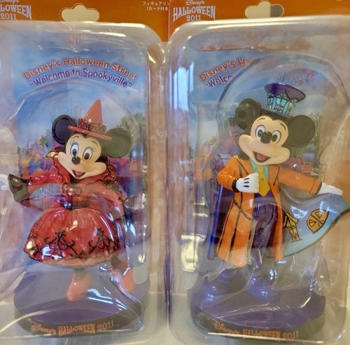 Figurine disneyland mickey - disneyland, &