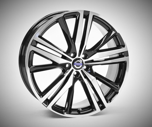 Jantes alu volvo - jantes,