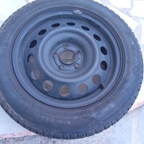 Roues pneus neige - roues,