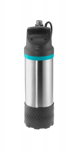 Pompe submersible gardena - pompe,
