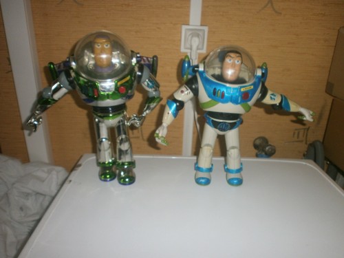 Lot buzz l - lot, de