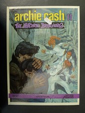 MALIK Archie Cash 11 The