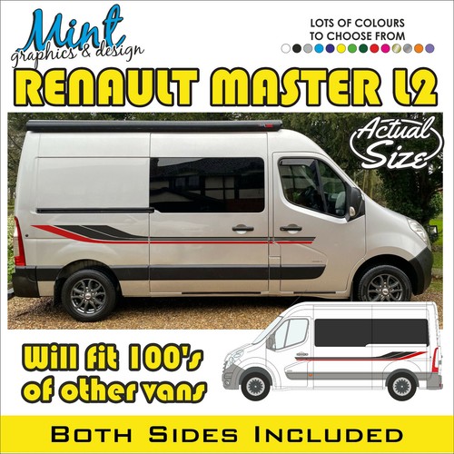 Renault master motorhome - renault,
