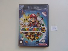 Mario Party 5 sur Nintendo