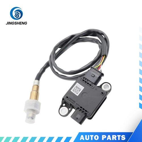 Sonde particules pour - particules,