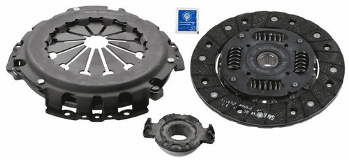 Kit embrayage 3000 633 001 - 3000,