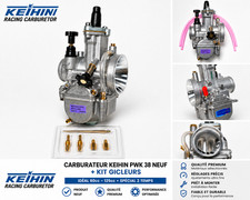 Carburateur Keihin PWK 28 mm
