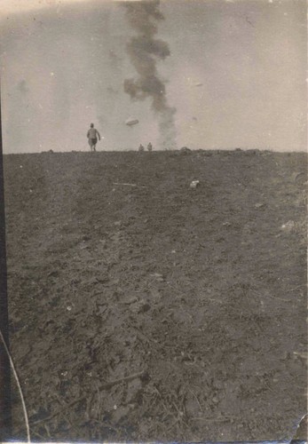 Ancienne photographie - ancienne,