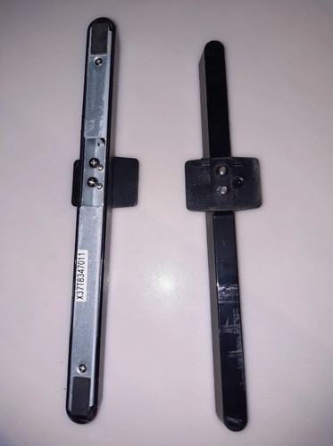 Pieds philips 58pus6504 - tv, 58pus6504/12