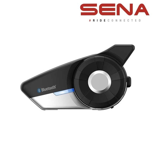 Intercom bluetooth sena 20s - intercom,
