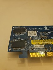 Nvidia GeForce Graphic Card S/N C 0508093621