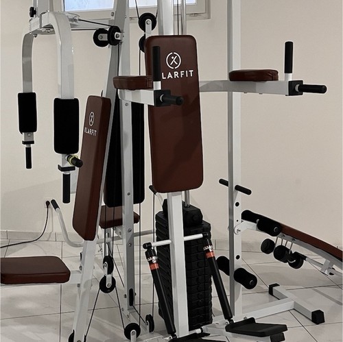 Appareil musculation - appareil,