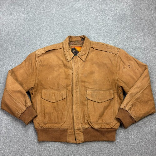 Veste vol cuir - cuir, adulte