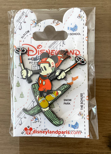 Pin disney - pin's,