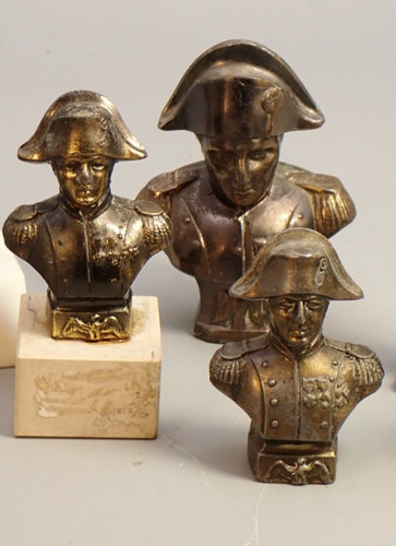Metal empire totale 70mm - metal, ht