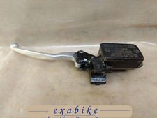 maitre cylindre d'embrayage