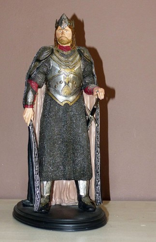 Lotr le seigneur des - /,