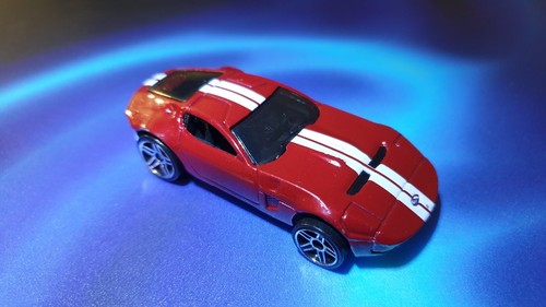 Voiture ford shelby - shelby, 1
