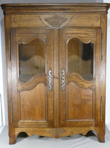 Armoire vitrine miniature - armoire, de